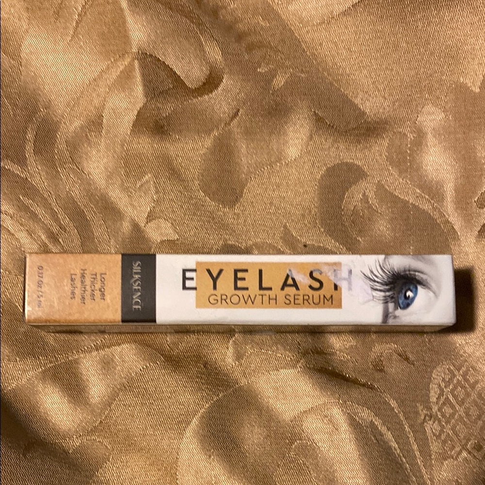 Eyelash Growth Serum